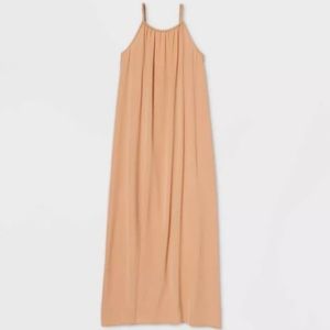 NWOT Prologue Maxi Dress